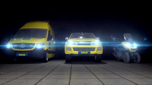 RACE - Real Automóvil Club de España