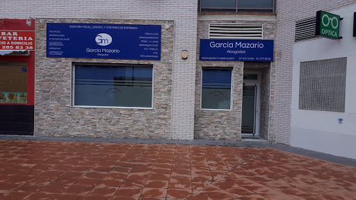 García Mazarío Abogados Coslada