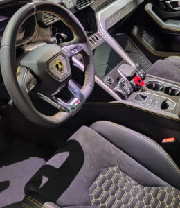 DG Customs Detailing y Wrapping