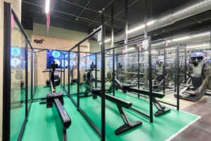 CDM GO fit Peñagrande