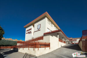 Colegio Las Rosas