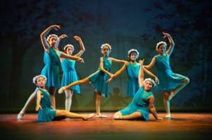 Noba Danza Studio