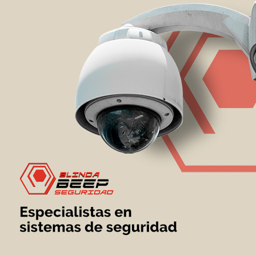 Blinda Beep Seguridad