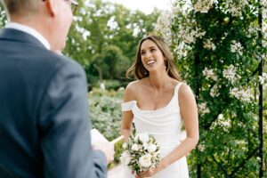 Jake + Genessa