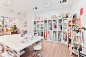 Cose Madrid, estudio creativo