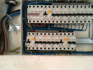 Multiservicios Electricidad y Antena Talavera