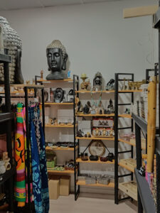TIENDA MÍSTICA ONLINE- Inciensos-Piedras-Aromaterapia-Terapias-Feng Shui