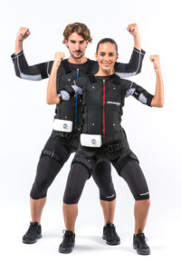 Gimnasio Electro Estimulacion - Be Fit - Cuzco Madrid