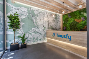 Housfy Home Store Inmobiliaria Madrid Chamartín
