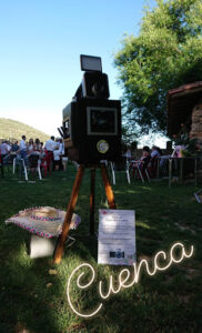 Fotomatón para tu boda