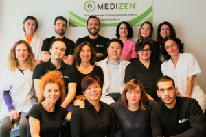 MEDIZEN Clínica de Medicina Integrativa y Multidisplinar. Centros Acupuntura Madrid