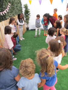 Grupo Crece, Desarrollo Personal y Profesional, S.L.