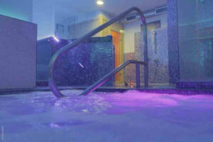 Agua Mágica Spa