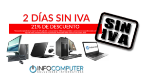 IBERICA INFOCOMPUTER SL