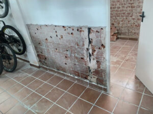 Urbasec Humedades