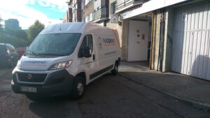 Furgorent Madrid S.L.