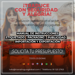 Translinguo Global - Agencia de traducción en Madrid