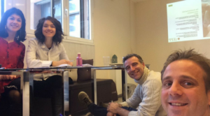 IEPP - Instituto Europeo de Psicología Positiva - Psicólogos en Madrid