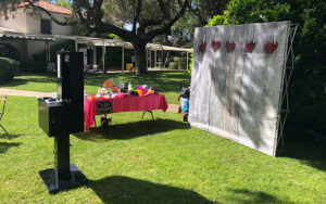 VAYAFOTOMATON - Fotomatón para BODAS y EVENTOS en Madrid
