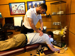 Madrid Health: Clínica Quiropráctica y Fisioterapia