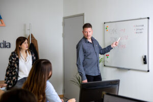 Nirmedia: Agencia SEO en Madrid & Redes Sociales