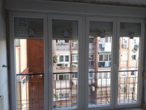 Aluminios y PVC Martinez