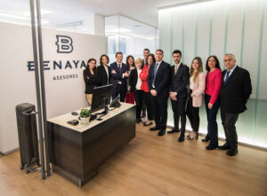 Benayas Asesores