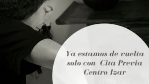 Centro Izar