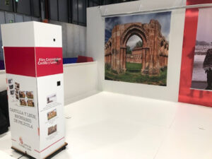 Tu Fotomaton de Boda: Photocall y Fotomaton bodas en Madrid