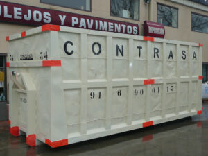 Contra SA