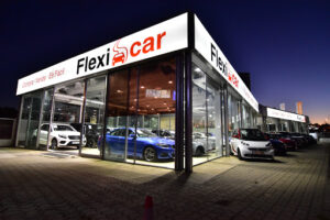 Flexicar Aravaca Concesionario de coches de segunda mano