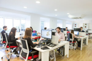 AltaLingua - Agencia de Traducción