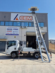 CEM Elevadores