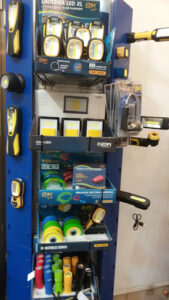 R.G.Electricidad