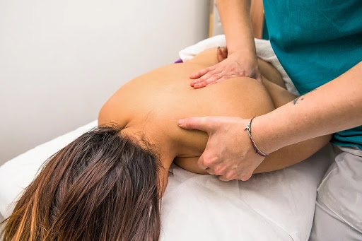 Fisioterapia y Osteopatía Fuencarral