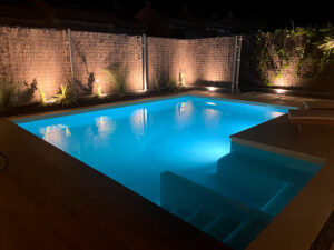 Piscinas Los Hermanos- Construcción de piscinas Madrid