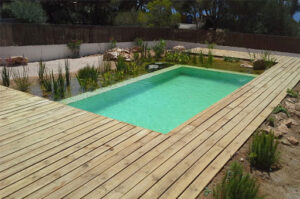 BioNova Piscinas Naturales