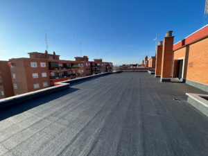 Impermeabilizaciones JL GARCIA S.L.