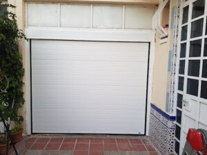 Trimatic Puertas Automáticas