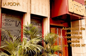 La Pocha