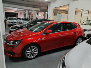 Karfer Motor Taller Renault Dacia