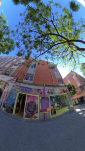 Tienda Talisman esoterica