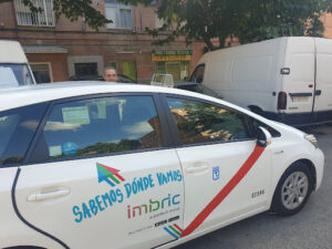 Taxi Original