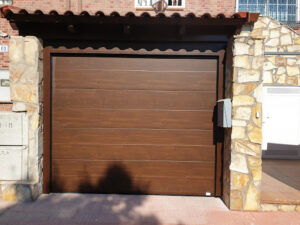 Puertas Mafa