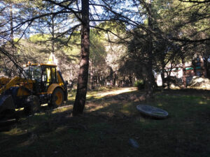Vegas-Rico Excavaciones, S.L.