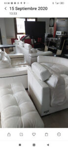 Tapinet Madrid