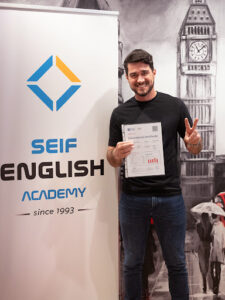 Seif English Academy