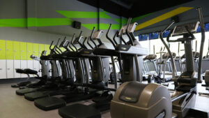 Dreamfit Valdebernardo