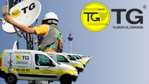 TG GRUPO