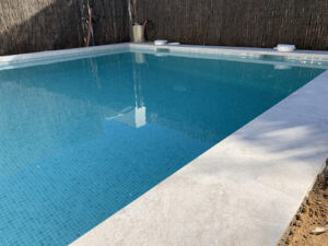 Piscitec Piscinas de obra y Spa